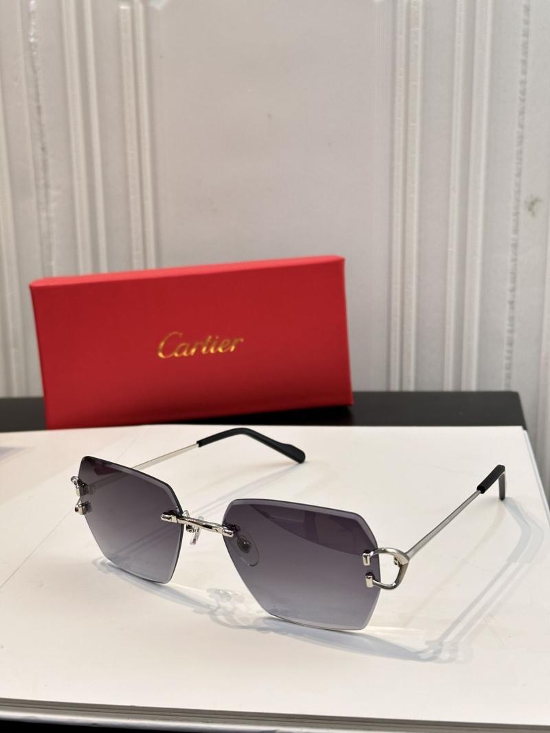 Cartier Sunglasses